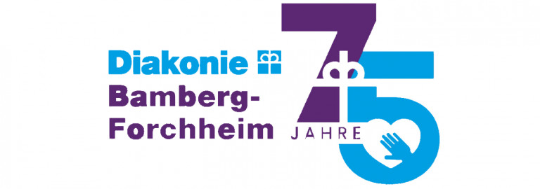 75 + 25 Jahre Diakonie Bamberg-Forchheim
