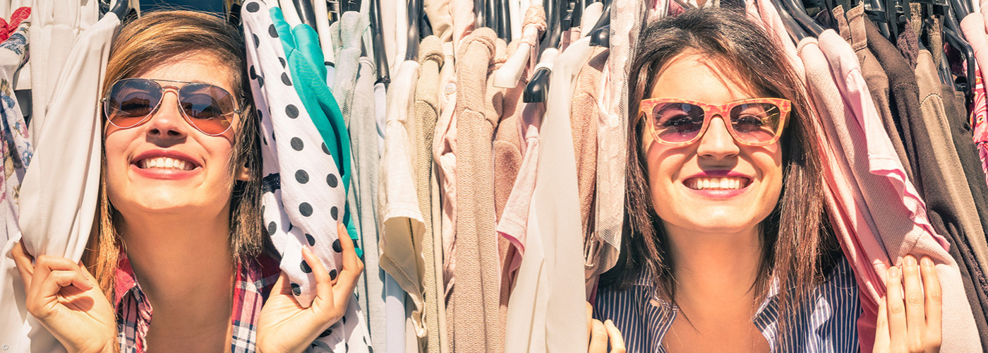 Second-Hand-Basar