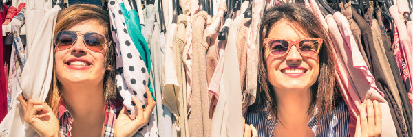 Second-Hand-Basar