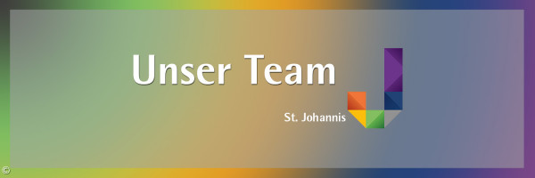 Das St. Johannis-Team