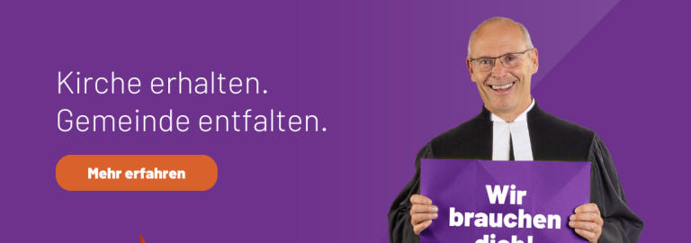 Spenden für die Renovierung der St. Johannis-Kirche Forchheim