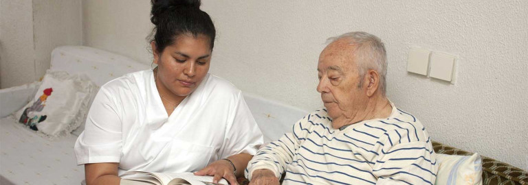 Pädagogische Fachkraft