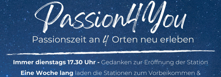 Passion4You