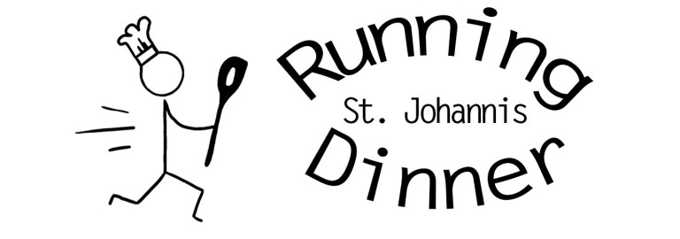 Meet & Eat - St. Johannis-Dinner am 15. Juni 2024