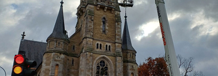 Crowdfunding - Viele schaffen mehr