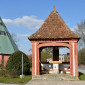 2021-Ostern: Stationenweg in Eggolsheim - Foto: @Jürgen Schubert