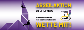 Große Spenden-Wett-Aktion
