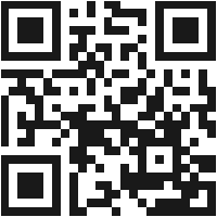 Den Qr-Code Scannen und zum Basar anmelden