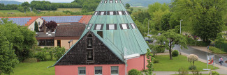 Friedenskirche Eggolsheim