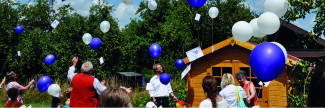 Gemeindefest in Eggolsheim