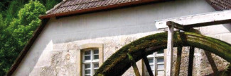 Heroldsmühle bei Heiligenstadt