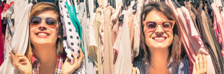 Second-Hand-Basar