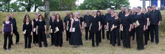 Dekanatskammerchor "Sonorité"