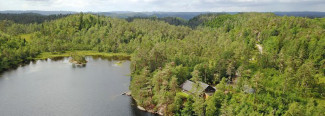 Norwegen 2025 - Sommerfreizeit für junge Menschen von 14 bis 17 Jahren