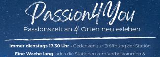 Passion4You