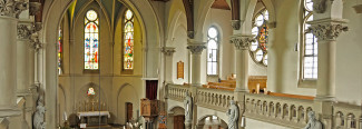 St. Johanniskirche Forchheim