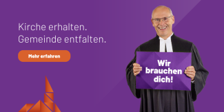 Spenden für die Renovierung der St. Johannis-Kirche Forchheim