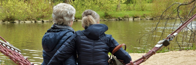 Angebote für Frauen