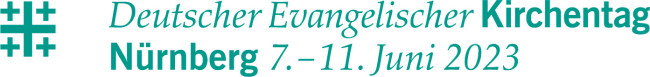 Deutscher Evangelischer Kirchentag