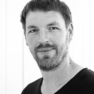 Johannes Green