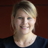 Lena Ebner, Kita-Leitung