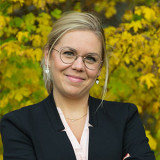 Christin Kellner, Assistenz Öffentlichkeitsarbeit 