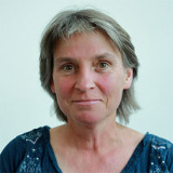 Heike Görl, Mesnerinnenteam Friedenskirche und stellvertretende Vertrauensfrau