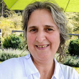 Claudia Schulte, Mesnerin