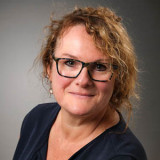 Susanne Weidt, Leitung Familienzentrum