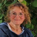 Susanne Weidt, Leitung Familienzentrum