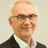 Wolfgang Streit