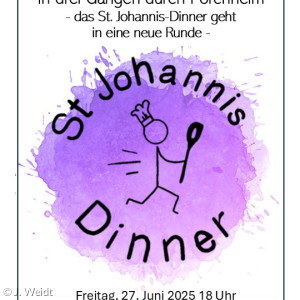 In drei Gängen durch Forchheim