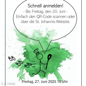 Schnell anmelden
