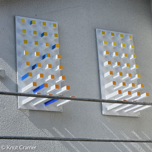 Himmelwärts - Ansicht